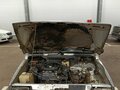 2004 Lada (ВАЗ) 1111 Ока КамАЗ, серебристый, 100000 рублей - вид 8