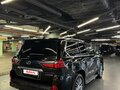 2020 Lexus LX 570 III Рестайлинг 2, чёрный, 8525000 рублей - вид 6