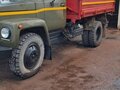 1992 ГАЗ 3307, зелёный, 450000 рублей - вид 2