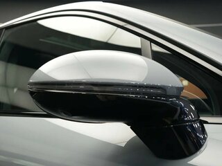 2025 Porsche Cayenne GTS Coupé III Рестайлинг, серый, 24770000 рублей, вид 5