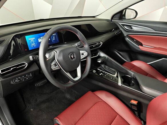 2024 Changan Eado Plus I, белый, 1682000 рублей - вид 18
