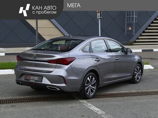 2023 Changan Eado Plus I, серый, 1744000 рублей, вид 2