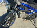 2019 Suzuki SV 650, синий, 600000 рублей - вид 2