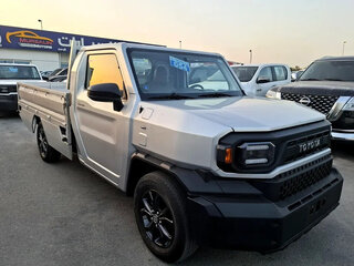 2026 Toyota Hilux VIII Рестайлинг 2, серебристый, 3480111 рублей, вид 2