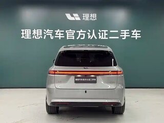 2026 Li Auto (Lixiang) L8 II, серый, 10349033 рублей, вид 4