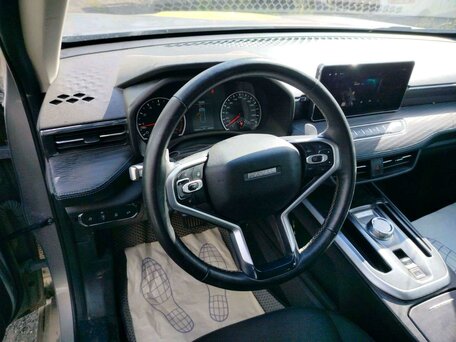 Haval Jolion I