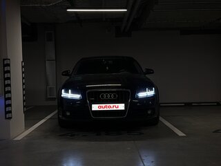 2007 Audi A6 III (C6), коричневый, 1500000 рублей, вид 1