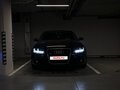 2007 Audi A6 III (C6), коричневый, 1500000 рублей