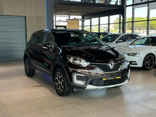 2016 Renault Kaptur I, коричневый, 1650000 рублей, вид 3