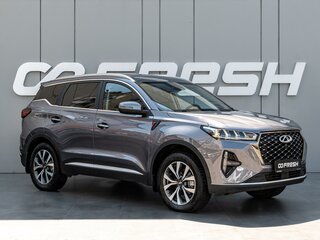 2023 Chery Tiggo 7 Pro Max I, серый, 1580000 рублей, вид 1