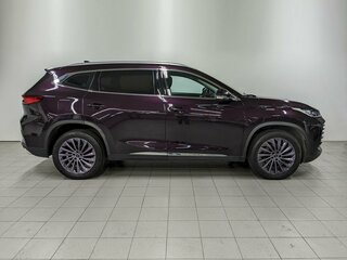 2021 Exeed TXL I Рестайлинг, фиолетовый, 1790000 рублей, вид 4