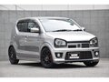 2018 Suzuki Alto VIII (HA36), серый, 780690 рублей