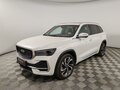 2024 Geely Monjaro I, белый, 3035000 рублей