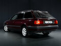 1994 Audi 100 IV (C4), красный, 390000 рублей - вид 4