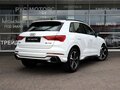 2026 Audi Q3 35 TFSI II (F3), белый, 4400000 рублей - вид 2