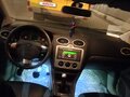 2006 Ford Focus II, синий, 295000 рублей - вид 6