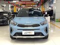 2026 Kia KX1, голубой, 1350333 рублей - вид 1