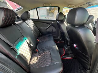 2008 Skoda Octavia I (A4) Рестайлинг, серый, 480000 рублей, вид 3