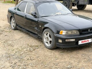 1994 Daewoo Arcadia, чёрный, 140000 рублей, вид 2