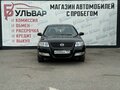 2007 Nissan Almera Classic I, чёрный, 498000 рублей - вид 1