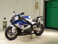 2015 BMW S 1000 RR, белый, 1195000 рублей - вид 3