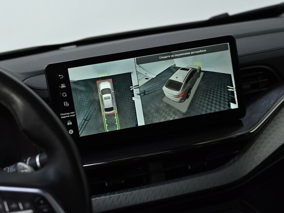 2023 Haval F7x I Рестайлинг, белый, 1735000 рублей - вид 7