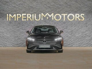 2025 Mercedes-Benz CLE 200, чёрный, 8050000 рублей, вид 2