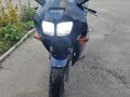 1996 Honda VFR 750, синий, 350000 рублей
