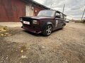 2000 Lada (ВАЗ) 2107, белый, 150000 рублей