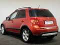 2010 Suzuki SX4 I (Classic) Рестайлинг, оранжевый, 750000 рублей - вид 6