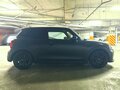 2021 Mini Hatch Cooper III (F55/F56) Рестайлинг 2, чёрный, 2300000 рублей - вид 2