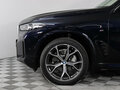 2026 BMW X5 30Li IV (G05/G18) Рестайлинг, чёрный - вид 9