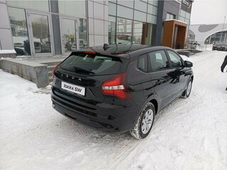 2026 Lada (ВАЗ) Iskra SW, чёрный, 1500000 рублей, вид 3