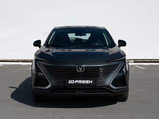 2023 Changan UNI-T I, серый, 2250000 рублей, вид 3