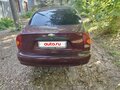 2009 Chevrolet Lanos I, пурпурный - вид 2