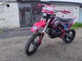 2024 BSE PH 160, красный, 85000 рублей - вид 6