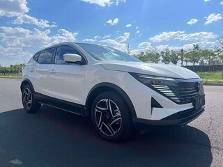 2026 Nissan Qashqai II Рестайлинг 2, белый, 1699777 рублей, вид 1