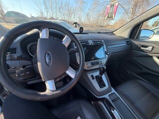 2011 Ford Kuga I, белый, 1050000 рублей, вид 4