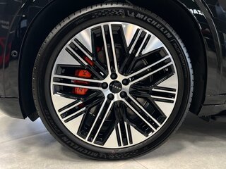 2026 Zeekr 8X 70 kWh, чёрный, 11600000 рублей, вид 5