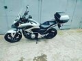 2013 Honda NC 700X, серый, 530000 рублей - вид 5