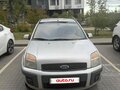 2007 Ford Fusion I Рестайлинг, серый - вид 2