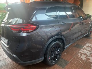 2022 Chevrolet Orlando II, чёрный, 2200000 рублей, вид 3