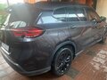 2022 Chevrolet Orlando II, чёрный, 2150000 рублей - вид 2
