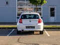 2008 BMW 1 серии 116i I (E81/E82/E87/E88) Рестайлинг, белый, 895000 рублей - вид 4