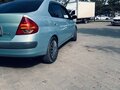 1998 Toyota Prius I (XW10), зелёный, 250000 рублей - вид 6