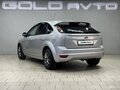2009 Ford Focus II Рестайлинг, серебристый, 750000 рублей - вид 6