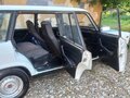 2002 Lada (ВАЗ) 2104 4-speed, белый - вид 4