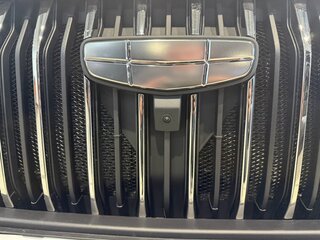 2026 Geely Okavango I Рестайлинг, серый, 4085990 рублей, вид 3