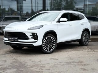 2026 Esteo MX, белый, 4290000 рублей, вид 1