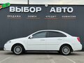 2014 Daewoo Gentra II, белый, 740000 рублей - вид 3